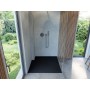 Receveur de douche Duravit Sustano 80 x 80 cm