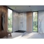 Receveur de douche Duravit Sustano 80 x 80 cm - vue détaillée