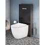 Serbatoio di scarico VitrA Vitrus per WC a terra - vista dettagliata