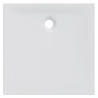 Receveur de douche carré Geberit Nemea 90 x 90 cm