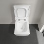 Villeroy & Boch Memento 2.0 Tiefspül-WC spülrandlos - Detailansicht