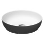 Duravit Sivida Aufsatzbecken rund 40 cm - Detailansicht