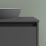 Duravit Sivida Aufsatzbecken rund 40 cm - Produktansicht