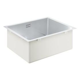 GROHE K700 Unterbau-Edelstahlspüle 55 x 45 cm