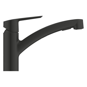 Rubinetto monocomando per lavello GROHE Start 1/2"