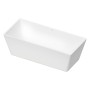 Duravit DuraSkye Badewanne 170 x 80 cm - technische Ansicht