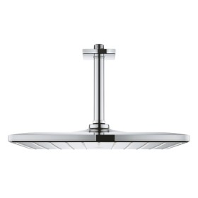 GROHE Rainshower 310 Mono Cube Kopfbrause-Set eckig, Deckenmontage