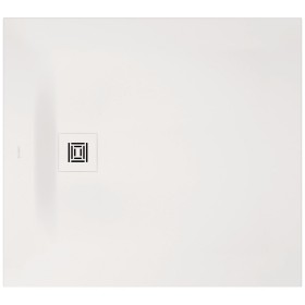 Receveur de douche Duravit Sustano 100 x 90 cm