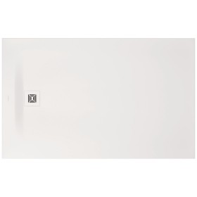 Receveur de douche Duravit Sustano 160 x 100 cm