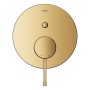 GROHE Essence Neu Einhand-Wannenbatterie Unterputz - Detailansicht