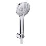 Ensemble de douche Duravit avec douchette 3 jets 11 cm MinusFlow - vue détaillée