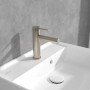 Rubinetto monocomando per lavabo Villeroy & Boch Loop & Friends