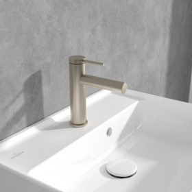 Robinet de lavabo monocommande Villeroy & Boch Loop & Friends
