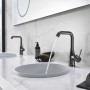 GROHE Essence Neu Einhand Waschtischbatterie L-Size - Detailansicht