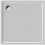 Receveur de douche carré Duravit Starck Slimline 100 x 100 cm avec Antidérapant