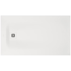 Receveur de douche Duravit Sustano 140 x 80 cm