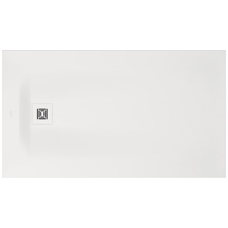 Receveur de douche Duravit Sustano 140 x 80 cm