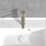 Rubinetto monocomando per lavabo Villeroy & Boch Loop & Friends - vista dettagliata