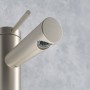Rubinetto monocomando per lavabo Villeroy & Boch Loop & Friends
