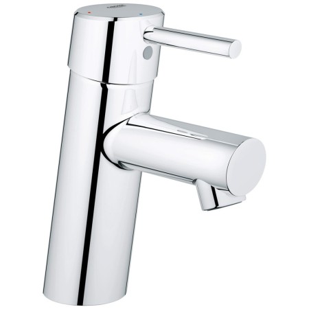GROHE Concetto Einhand-Waschtischbatterie ohne Ablaufgarnitur