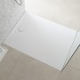Receveur de douche Geberit Setaplano 160 x 80 cm