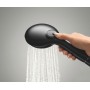 GROHE Vitalio Start 110 Handbrause mit 2 Strahlarten - technische Ansicht
