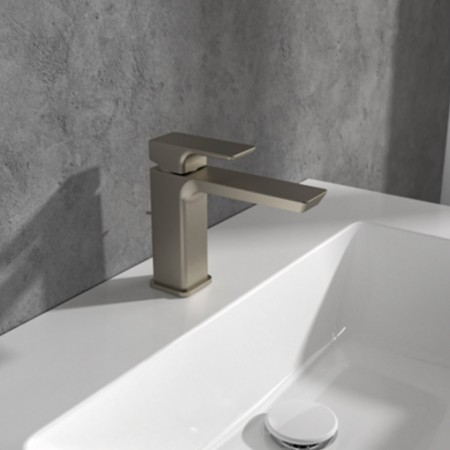 Rubinetto monocomando per lavabo Villeroy & Boch Subway 3.0