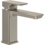 Rubinetto monocomando per lavabo Villeroy & Boch Subway 3.0 - vista dettagliata