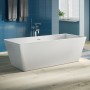 Duravit DuraSkye Badewanne 150 x 75 cm