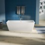 Duravit DuraSkye Badewanne 150 x 75 cm - Produktansicht