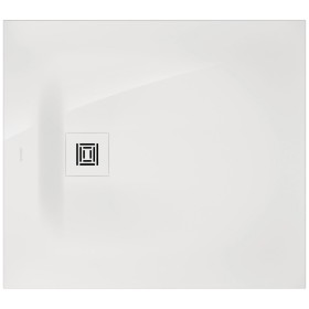 Receveur de douche Duravit Sustano 90 x 80 cm