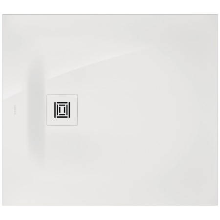 Receveur de douche Duravit Sustano 90 x 80 cm