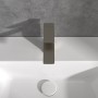 Rubinetto monocomando per lavabo Villeroy & Boch Subway 3.0 - vista dettagliata