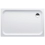 Roca Steel Plan Duschwanne 90 x 140 x 6,5 cm