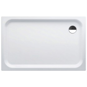 Roca Steel Plan Duschwanne 90 x 140 x 6,5 cm