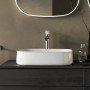 Duravit Zencha Aufsatzbecken 55 x 39 cm, ohne Hahnlochbank