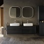 Duravit Zencha Aufsatzbecken 55 x 39 cm, ohne Hahnlochbank - Produktansicht
