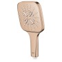 GROHE Rainshower SmartActive 130 Cube Handbrause mit 3 Strahlarten - technische Ansicht