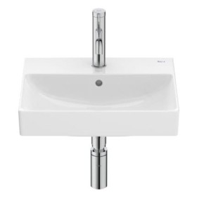 Roca Ona Waschtisch kompakt 45 x 36 cm
