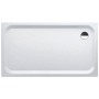 Roca Steel Plan Duschwanne 90 x 160 x 4,5 cm