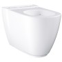 Combinazione WC a pavimento GROHE Essence