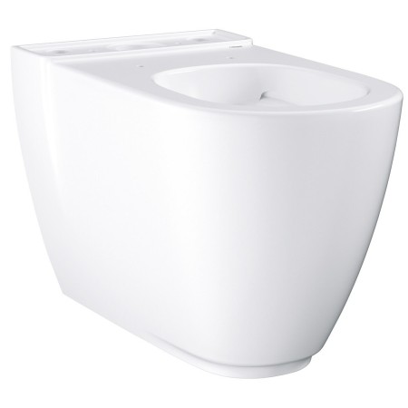 Combinazione WC a pavimento GROHE Essence