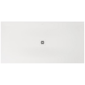 Receveur de douche Duravit Sustano 180 x 90 cm