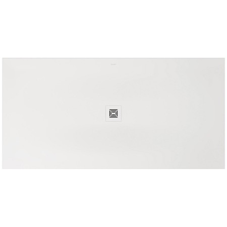Receveur de douche Duravit Sustano 180 x 90 cm