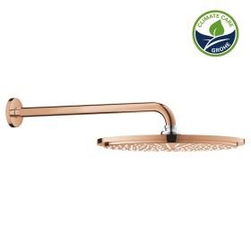 GROHE Rainshower Cosmopolitan 310 Kopfbrauseset
