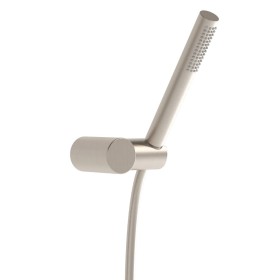 Ensemble de douche à main VitrA Origin avec support mural G 1/2"