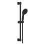Ensemble de barre de douche GROHE Vitalio Start 110 60 cm avec 2 types de jets