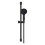 Ensemble de barre de douche GROHE Vitalio Start 110 60 cm avec 2 types de jets - vue détaillée