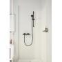 Ensemble de barre de douche GROHE Vitalio Start 110 60 cm avec 2 types de jets - vue détaillée