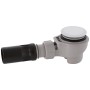 Scarico piatto doccia Geberit D52 con tappo di scarico